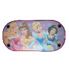 Parasolar spate cu ventuze Disney Princess - 7024860 foto