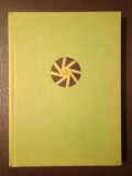 Andreas Feininger - Fotograful creator (1967) (o filă de cuprins parțial ruptă, vezi descriere)