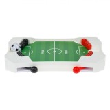 Joc de Societate, Mini Fotbal, Dimensiuni 10.5x18.5cm, Multicolor, Oem