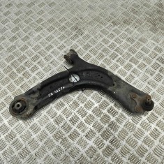 Braț inferior dreapta față SKODA SUPERB III 3V3 2017 OEM: 3Q0407152E