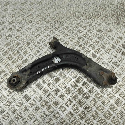 Braț inferior dreapta față SKODA SUPERB III 3V3 2017 OEM: 3Q0407152E foto