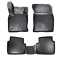 Set covorase auto din cauciuc tip tavita pentru Ford Kuga III 2019-