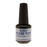 Flexi TOP - gel UV flexibil, 9ml, EBD