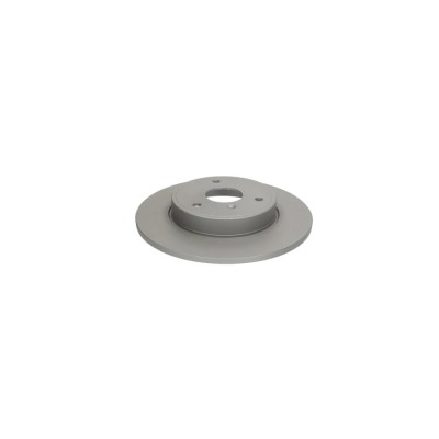 Disc frana SMART FORTWO cupe 451 ATE 24011003311 foto