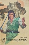 Cocosatul, Paul Feval, 1976, Cartea Romaneasca, 623 pagini, brosata, stare buna, carte de aventura