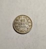 50 bani 1900 Superb Piesa de Colectie