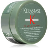 K&eacute;rastase Genesis Homme Cire D&#039;&Eacute;paisseur Texturisante pastă modelatoare pentru par fin si subtiat pentru bărbați 75 ml