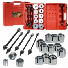 Kit extractor rulmenti si bucse 34-90mm foto