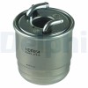 DELPHI HDF654 filtru combustibil