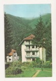 RF153 - Carte Postala - Tusnad. Casa de odihna , circulata 1964