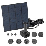 F&acirc;nt&acirc;nă solară 15 cm