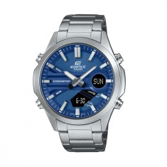 Ceas Barbati, Casio Edifice, Classic EFV EFV-C120D-2AEF - Marime universala