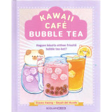 Kawaii Caf&eacute; Bubble Tea - Hogyan k&eacute;sz&iacute;ts otthon friss&iacute;tő bubble tea-ket? - Stacey Kwong