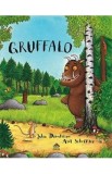 Gruffalo - Julia Donalson, Axel Scheffler, Julia Donaldson