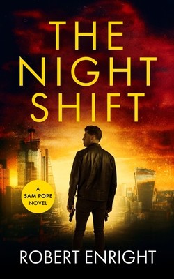 The Night Shift foto