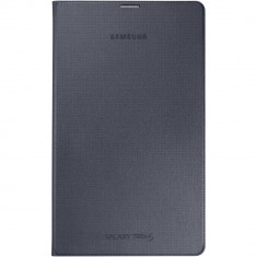 Husa Originala SAMSUNG Galaxy Tab S (8.4&amp;quot;) - Simple Cover (Gri) foto