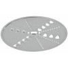 Disc invers de maruntire 00083577 pentru robot de bucatarie Bosch MUM5-MUM4