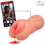 Intense Bodies &amp; Masturbators-First Time Sophie Masturbator
