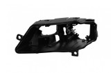 Carcasa stanga potrivita pentru faruri xenon adaptive pentru Volkswagen Passat B6 sedan, break 2005-2010 Performance AutoTuning
