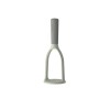 Zdrobitor pentru cartofi BergHOFF Balance, Nailon, Silicon, Gri HighLine Cooking