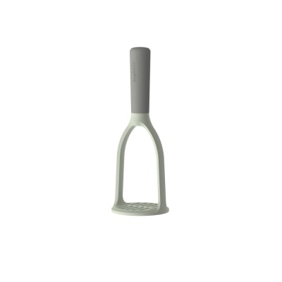 Zdrobitor pentru cartofi BergHOFF Balance, Nailon, Silicon, Gri HighLine Cooking foto