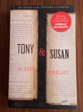 Tony &amp; Susan- Austin Wright