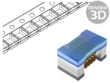 Inductor SMD 0603 150nH 160mA 1,5&Omega; Q32 1400MHz &plusmn;2% LQW