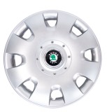 Capace de roti r15 Skoda la set de 4 bucati cod304