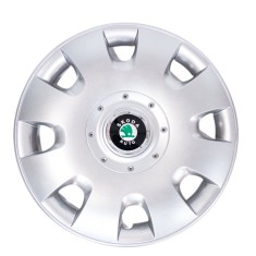 Capace de roti r15 Skoda la set de 4 bucati cod304