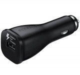 Incarcator Samsung EP-LN915U, USB Fast Car Charger, Black