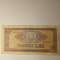 Di.04 Bancnota 5 lei 1966 circulata