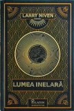 Larry Niven - Lumea inelara