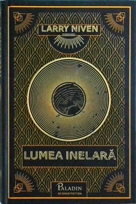 Larry Niven - Lumea inelara foto