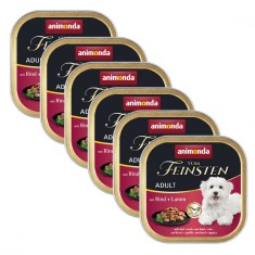 Animonda Vom Feinsten Adult - Vita + Miel 6 x 150 g foto