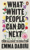 What White People Can Do Next | Emma Dabiri, Penguin