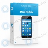 Caseta de instrumente Meizu M3 Note