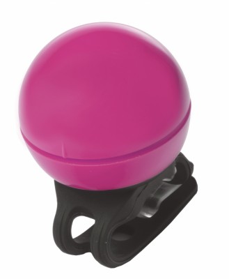 Sonerie BTA electrica, culoare roz Cod:588060378RM foto