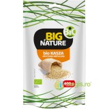 Boabe de Hrisca Cruda Ecologice/Bio 400g