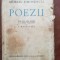 Poezii- Mihail Eminescu 1936