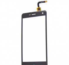 Touchscreen ZTE Blade L3 Black foto