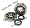 MBS Kit rulmenti ambielaj 25x56x12 Honda SH 50 &#039;6, Cod Produs: 55757OL