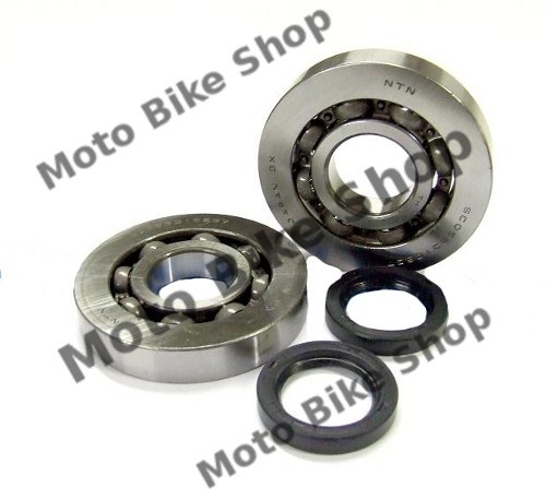 MBS Kit rulmenti ambielaj 25x56x12 Honda SH 50 &#039;6, Cod Produs: 55757OL