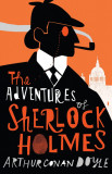 Adventures of Sherlock Holmes | Sir Arthur Conan Doyle, Alma Classics