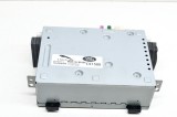 Unitate radio CD navigație JAGUAR F-TYPE Coupe X152 2016 OEM: GX53-18K812-CG,NLIBEL004 12170709