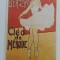 C9 9 - 1978 - Calendar de buzunar - reclama Cleo de Merode