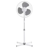 Ventilator Picior 3 Viteze Platinet - Gri