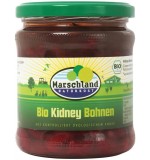 Fasole Rosie Kidney Bio 330/220 grame Marschland