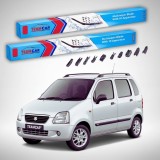 Cumpara ieftin Ștergătoare Suzuki Wagon R+ EM 1997-2000 | Set Față Flat Premium &ndash; TeamCar&reg;