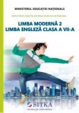 Limba moderna 2 - Engleza - Manual clasa a VII-a - E. Morris, Luke Prodromu