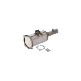 Filtru particule CITROEN C8 EA EB BM CATALYSTS BM11026